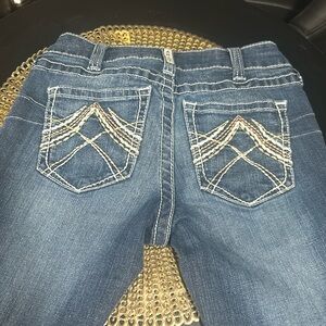 Ariat jeans